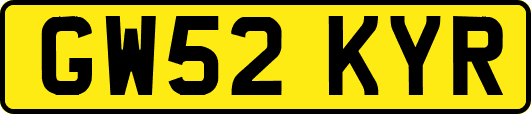 GW52KYR