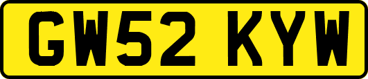 GW52KYW