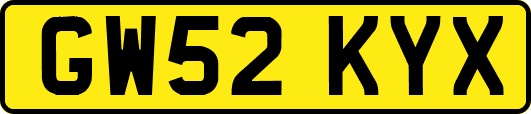 GW52KYX