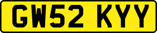 GW52KYY