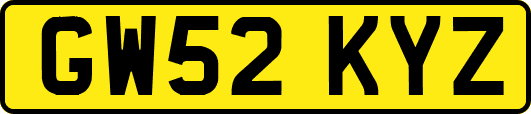 GW52KYZ