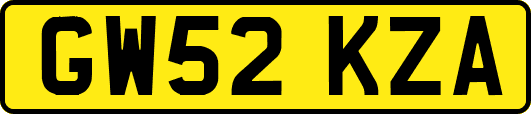 GW52KZA