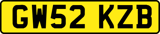 GW52KZB