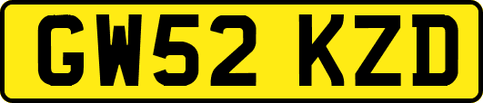 GW52KZD
