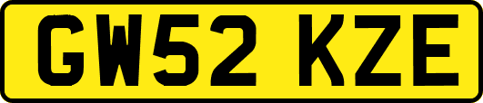 GW52KZE