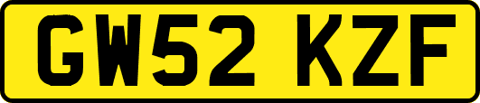 GW52KZF