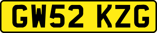 GW52KZG