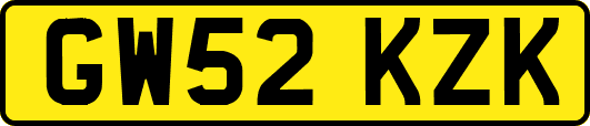 GW52KZK