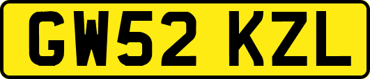 GW52KZL