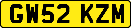 GW52KZM