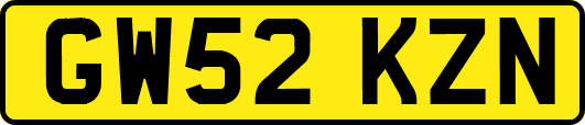 GW52KZN