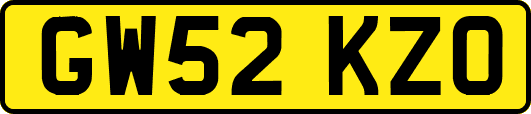 GW52KZO