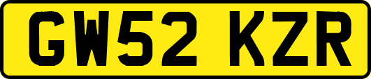 GW52KZR
