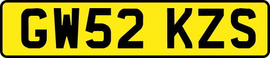 GW52KZS