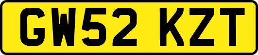 GW52KZT