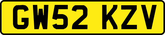 GW52KZV