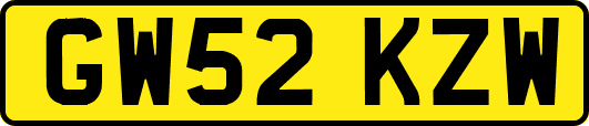GW52KZW