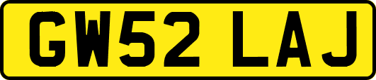 GW52LAJ