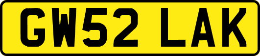 GW52LAK