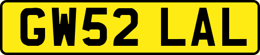 GW52LAL