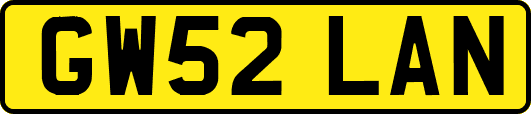 GW52LAN