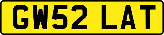 GW52LAT