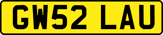 GW52LAU