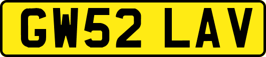 GW52LAV