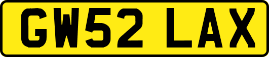 GW52LAX