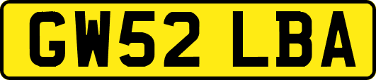 GW52LBA
