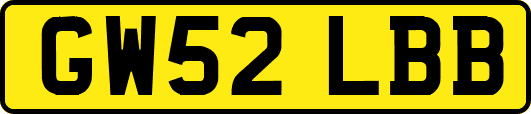 GW52LBB