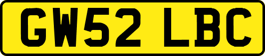 GW52LBC