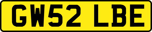 GW52LBE