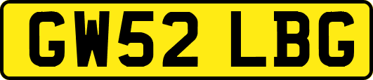 GW52LBG