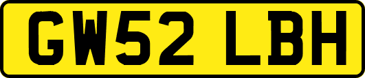 GW52LBH