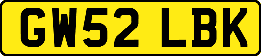 GW52LBK
