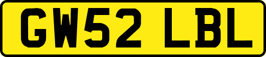 GW52LBL