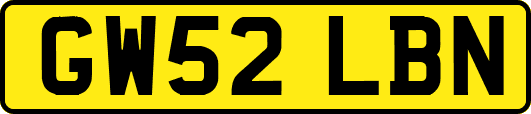 GW52LBN
