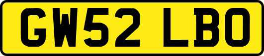 GW52LBO