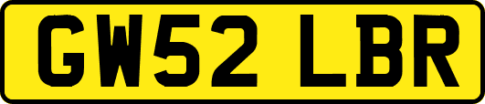 GW52LBR