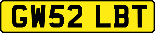GW52LBT
