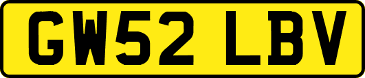 GW52LBV