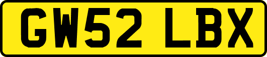 GW52LBX