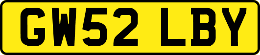 GW52LBY