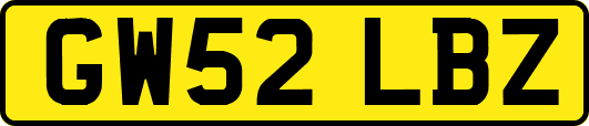 GW52LBZ