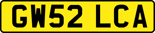 GW52LCA