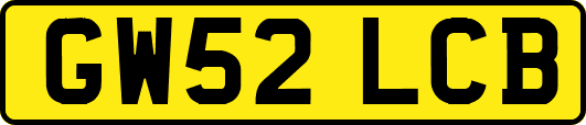 GW52LCB