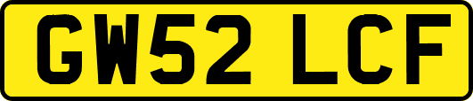 GW52LCF