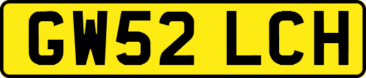 GW52LCH