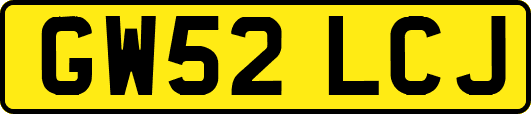 GW52LCJ